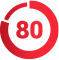 80 años de llevar sabor a tu hogar