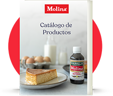 Catálogo Molina